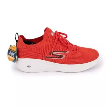 Мужские кроссовки Go Run Fast Monogram Chancold SKECHERS