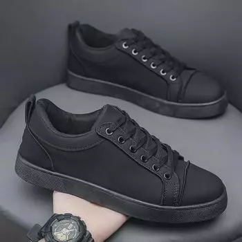 Мужские кроссовки Harajuku Style CL Trendy: Дышащая, повседневная, модная и универсальная для всех сезонов EU 40