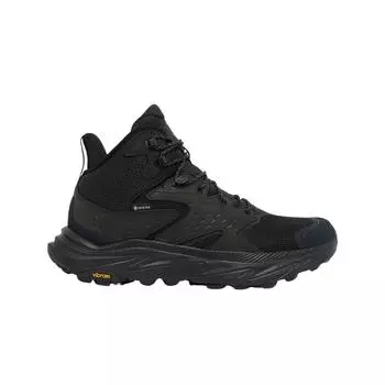 Мужские кроссовки Hoka Anacapa 2 Mid GTX Triple Black 1141633-BBLC