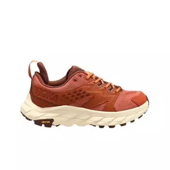 Мужские кроссовки Hoka Anacapa Breeze Low Baked Clay Shortbread 1127920-BCSR