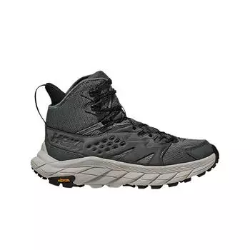 Мужские кроссовки Hoka Anacapa Breeze Mid Castlerock 1134505-CHMS