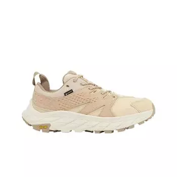 Мужские кроссовки Hoka Anacapa Low Gore Tex Shifting Sand Eggnog 1136670