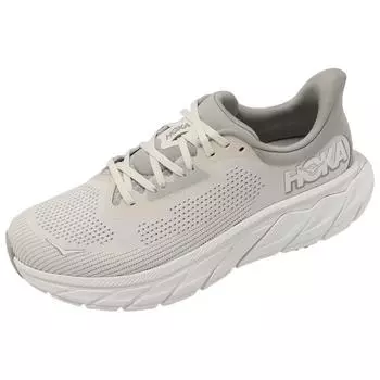 Мужские кроссовки HOKA Arahi 7 2E Wide Oat Milk Barley Cream 1147870-OKB 40.5