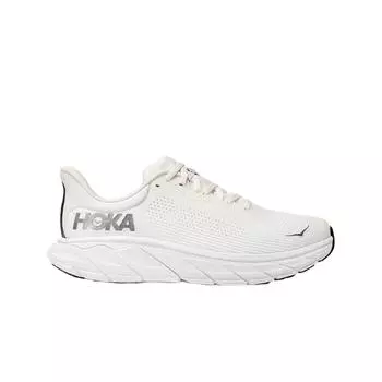 Мужские кроссовки Hoka Arahi 7 Blanc De Blanc Wide 1147870-BDBSW