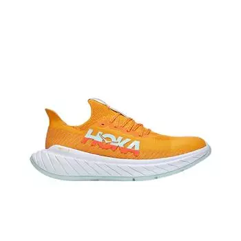 Мужские кроссовки Hoka Carbon X 3 Radiant Yellow 1123192-RYCM