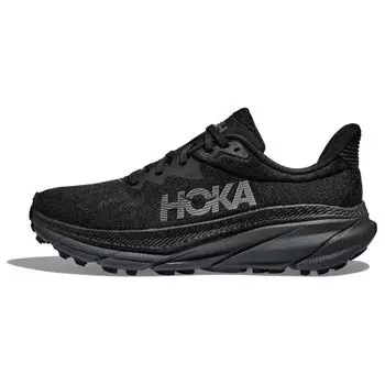 Мужские кроссовки HOKA Challenger ATR 7 Triple Black 1134497-BBLC 44