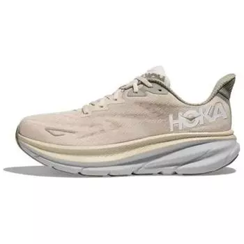 Мужские кроссовки HOKA Clifton 9 Oat Milk Barley Cream 1127895-OKB 42.5