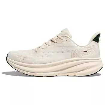 Мужские кроссовки HOKA Clifton 9 Oat Milk Alabaster Cream 1127895-OST 42