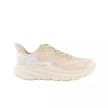 Мужские кроссовки Hoka Clifton 9 Shifting Sand Eggnog 1127895-SSEG