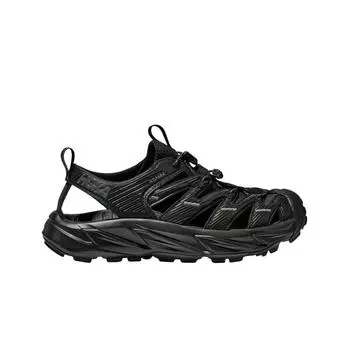Мужские кроссовки Hoka Hopara Black 1106534-BBLC