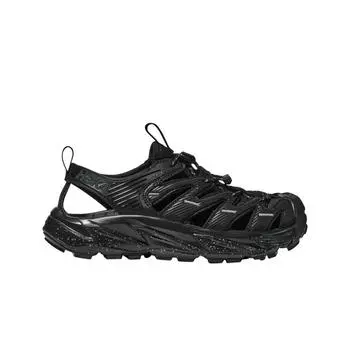Мужские кроссовки Hoka Hopara Black Castle Rock 1123112-BCSTL