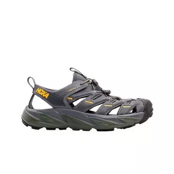 Мужские кроссовки Hoka Hopara Castlerock Thyme 1106534-CTHY