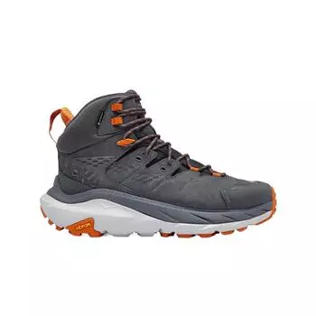 Мужские кроссовки Hoka Kaha 2 Gore Tex Castlerock Harbour Mist 1123155-CHMS