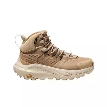 Мужские кроссовки Hoka Kaha 2 Gore Tex Shifting Sand Eggnog 1130529-SSEG