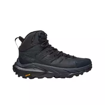 Мужские кроссовки Hoka Kaha 2 Gore Tex Black 1123155-BBLC