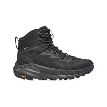 Мужские кроссовки Hoka Kaha Gore Tex Black Phantom 1112030-BPHN