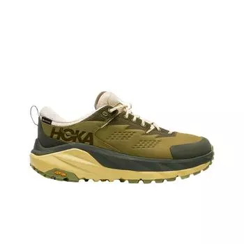 Мужские кроссовки Hoka Kaha Low Gore Tex Fennel Eggnog 1123114-FNN