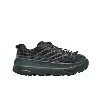 Мужские кроссовки Hoka Mafate Origins Black 1129971-BBLC