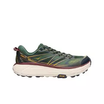 Мужские кроссовки Hoka Mafate Speed 2 Mountain View Outer Space 1126851-MVOS