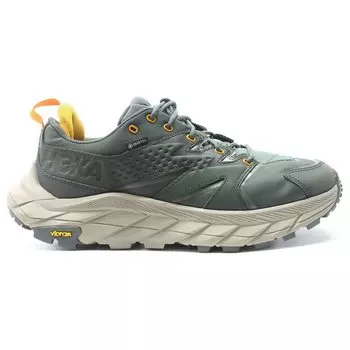 Мужские кроссовки Hoka One Low Top Radiant Yellow, кроссовки, 24,5