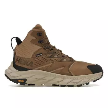 Мужские кроссовки Hoka One One Anacapa 2 Mid Gore-Tex Dune Elmwood 1122018-DELM 43