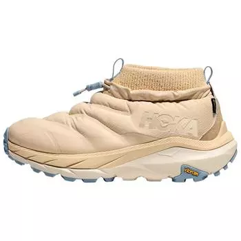 Мужские кроссовки Hoka One One Kaha 2 Frost Moc Gore-Tex Oak Drizzle 1155210-OKD 40.5