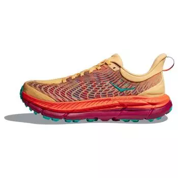 Мужские кроссовки Hoka One One Mafate Speed 4 Impala Flame 1129930-IFLM 41
