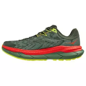 Мужские кроссовки Hoka One One Tecton X Thyme Fiesta 1123161-TFST 45
