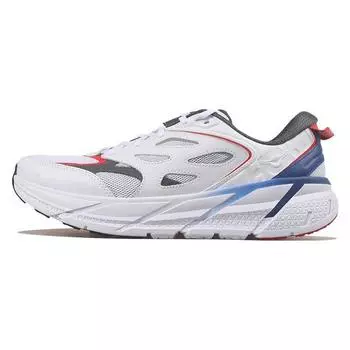 Мужские кроссовки HOKA Opening Ceremony x Clifton White True Blue 1111595-WTRB