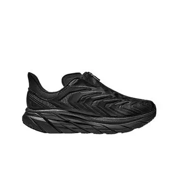 Мужские кроссовки Hoka Project Clifton Black 1127924-BBLC