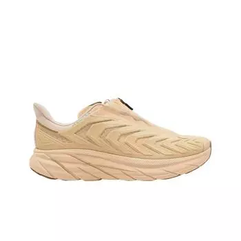 Мужские кроссовки Hoka Project Clifton Shifting Sand Dune 1127924-SSDD