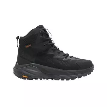 Мужские кроссовки Hoka Sky Kaha Black 1099637-BPHN