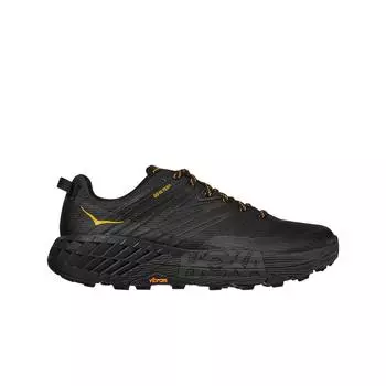 Мужские кроссовки Hoka Speedgoat 4 Gore Tex Anthracite 1106530-ADGG