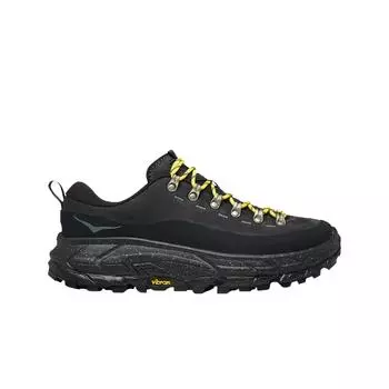 Мужские кроссовки Hoka Tor Summit 2 черные 1147952-BBLC