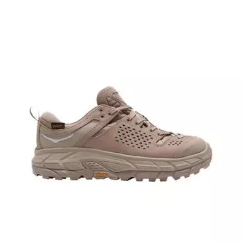 Мужские кроссовки Hoka Tor Ultra Low WP JP Simply Taupe 1105689-SITA