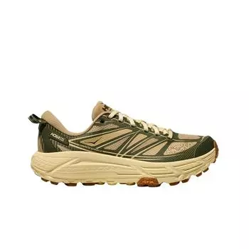 Мужские кроссовки Hoka x END Mafate Speed 2 Taupe Chive 1155750-THV