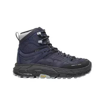 Мужские кроссовки Hoka x JLAL Tor Ultra High Blueberry Jadeite 1144651-BJDT