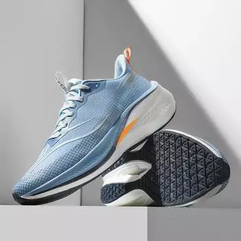 Мужские кроссовки из дышащей сетки красного кролика 7PR карбоновые кроссовки для пар летние новые мужские повседневные легкие спортивные кроссовки 36
