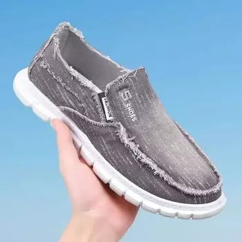 Мужские кроссовки из вулканизированной стали, рабочие, легкие, весна-осень, мужские, легальные, низкая цена, дизайнерские, роскошные, размер 45, модная распродажа 39