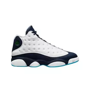 Мужские кроссовки Jordan 13 Retro Obsidian 414571-144