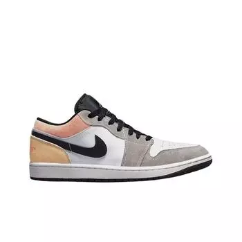 Мужские кроссовки Jordan 1 Low SE Flight Club DX4334-008