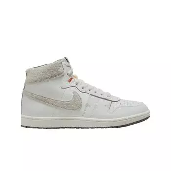 Мужские кроссовки Jordan Air Ship PE SP Summit белые Gunsmoke DZ3497-100