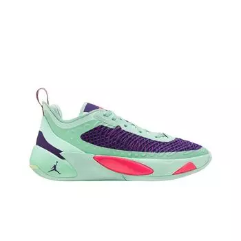 Мужские кроссовки Jordan Luka 1 PF Mint Foam Racer Pink DN1771-305