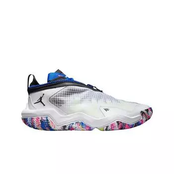 Мужские кроссовки JordanWhy Not ZER0 6 PF White Multi DV1249-101