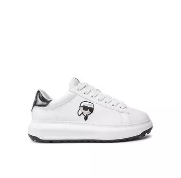 Мужские кроссовки KARL LAGERFELD Kl57530 белый EU 46