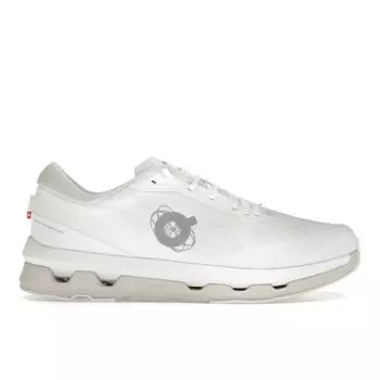 Мужские кроссовки Kith x Cloudzone White Ice 3MF11130202 40.5