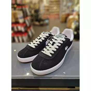 Мужские кроссовки Lacoste BASESHOT BASESHOT 7 46SMA0065 BLK WHT
