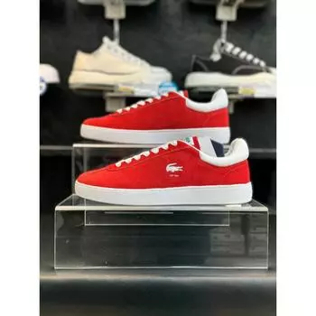 Мужские кроссовки Lacoste Baseshot D 746SMA0065 17K