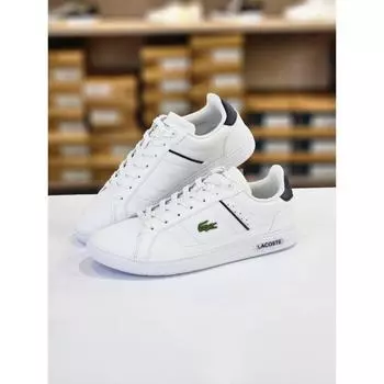 Мужские кроссовки Lacoste Europa Pro D 45SMA0116 042