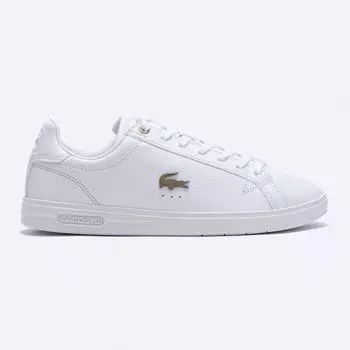 Мужские кроссовки LACOSTE Graduate Pro / 745SMA011821G